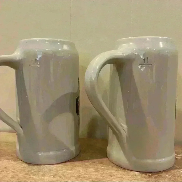 Rastal Stoneware Oktoberfest Breckenridge Colorado 2005 Stein Paulaner Mugs - Picture 3 of 4